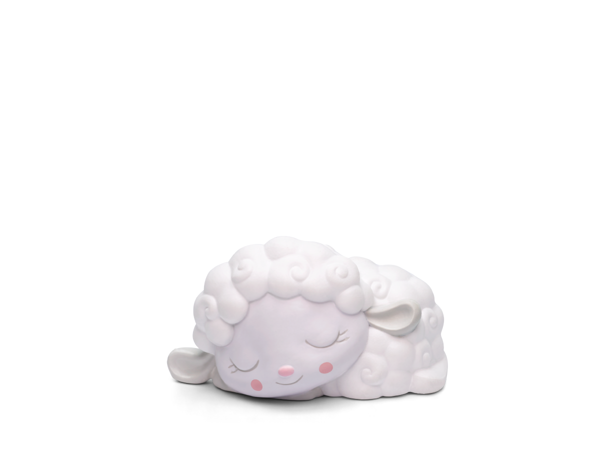 Lullaby Melodies with Sleepy Sheep Tonie