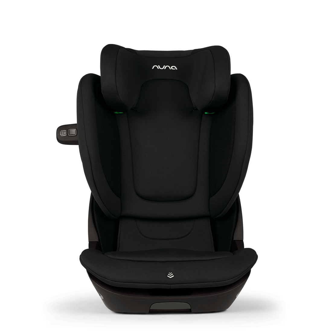Nuna AACE lx Booster Car Seat - Caviar
