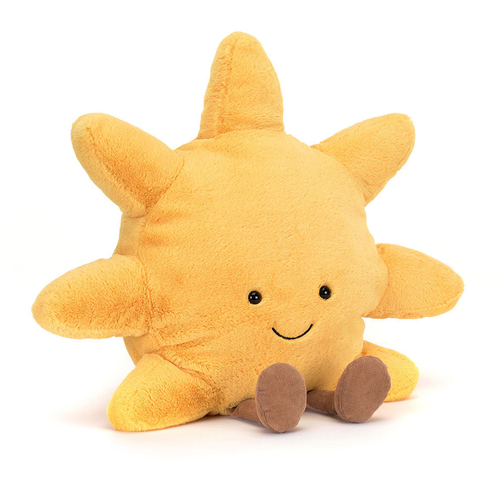 Amuseables Sun Huge - Jellycat