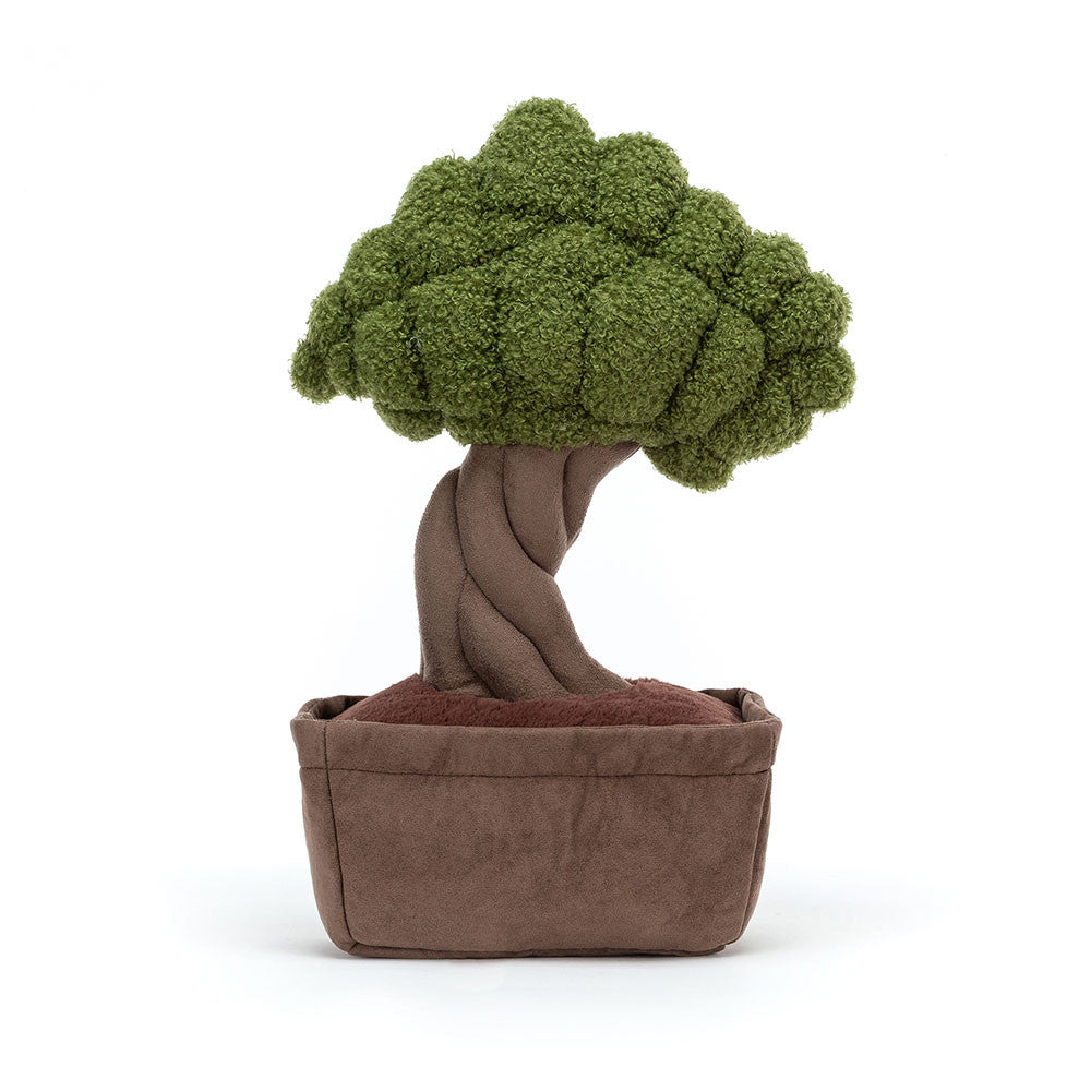 Amuseables Bonsai Tree - Jellycat