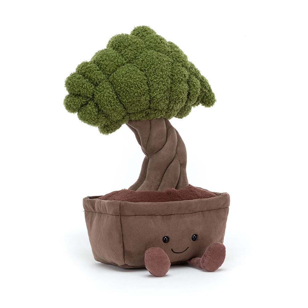 Amuseables Bonsai Tree - Jellycat