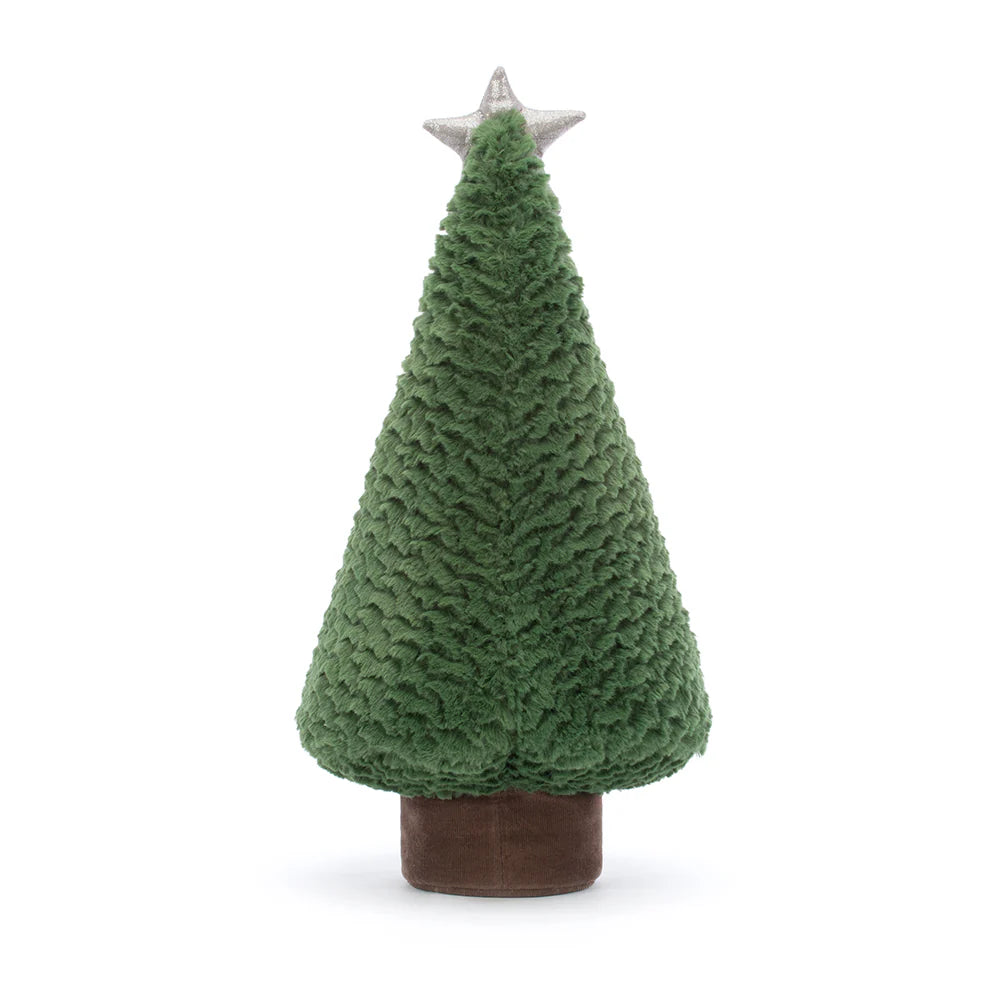 Amuseables Fraser Fir Christmas Tree - Jellycat - Bubbadue