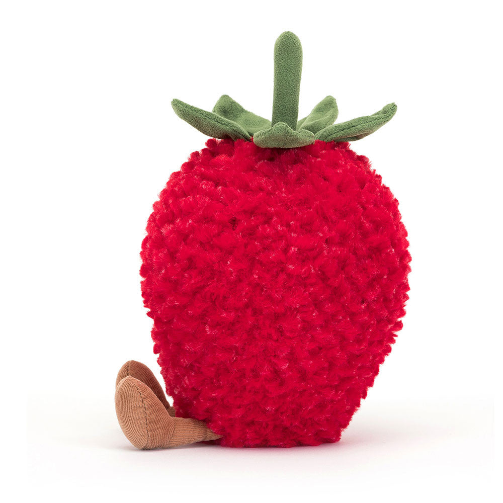 Amuseables Strawberry - Jellycat