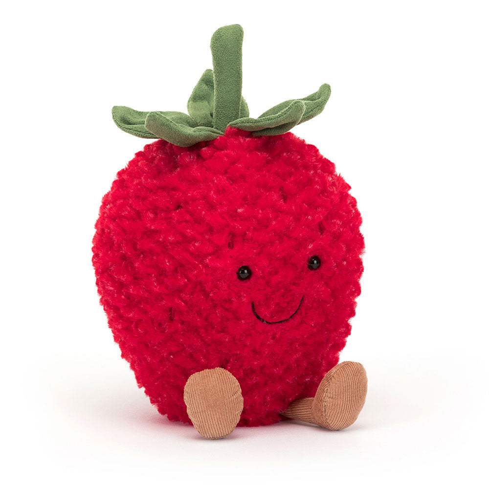 Amuseables Strawberry - Jellycat