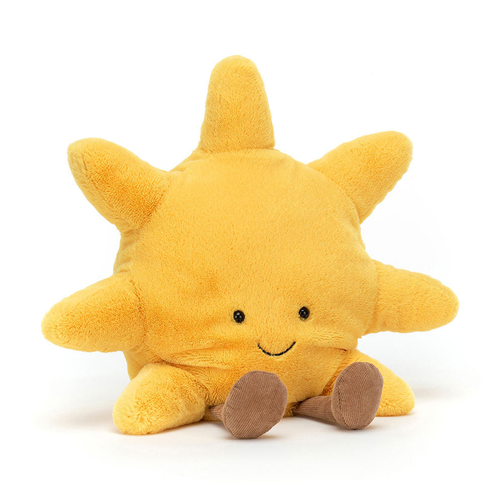 Amuseables Sun - Jellycat