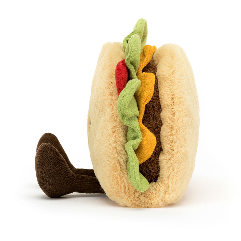 Amuseables Taco - Jellycat