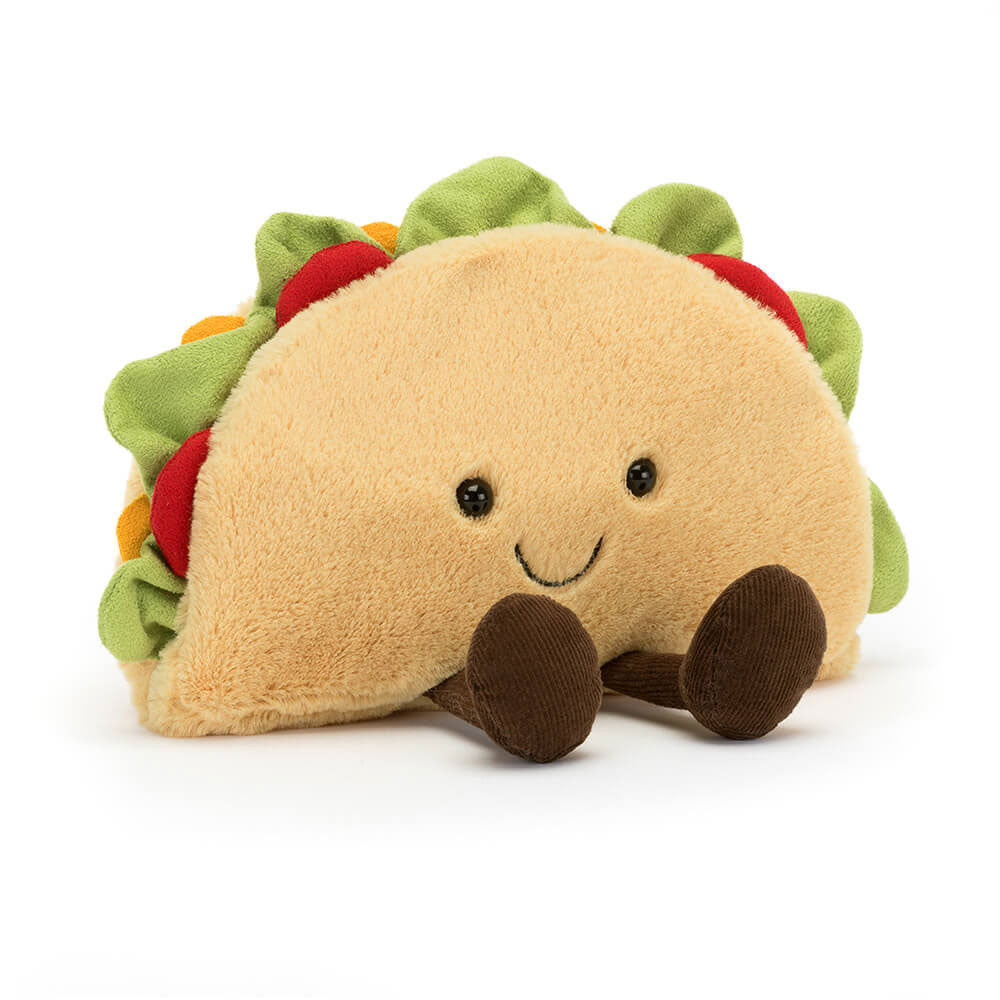 Amuseables Taco - Jellycat