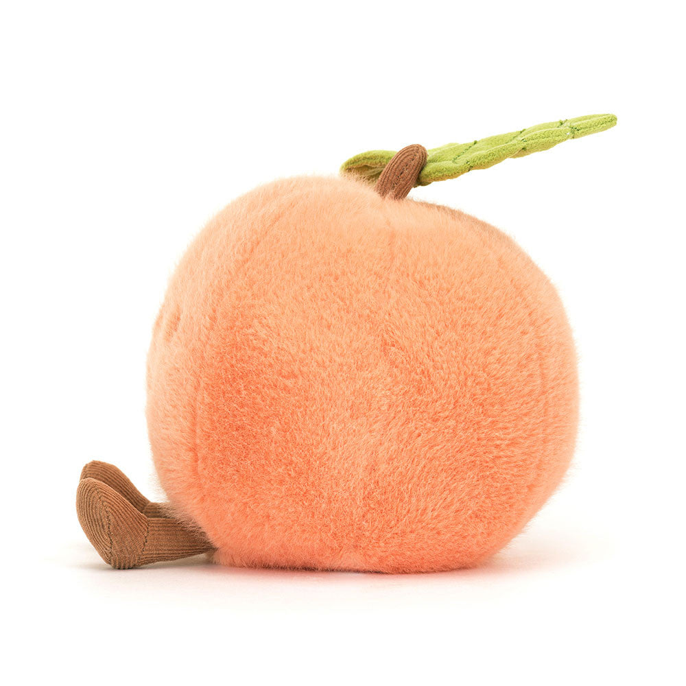 Amuseables Peach - Jellycat