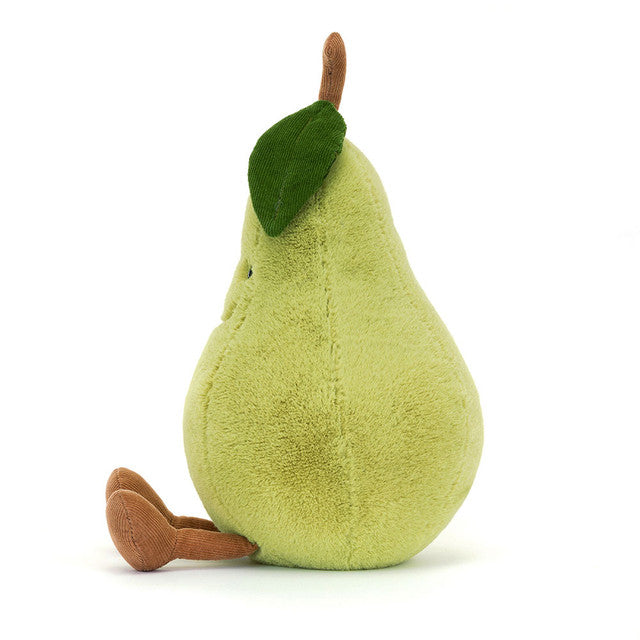 Amuseables Pear - Jellycat