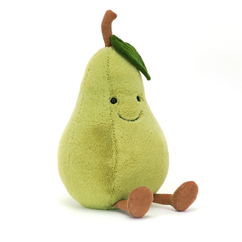 Amuseables Pear - Jellycat