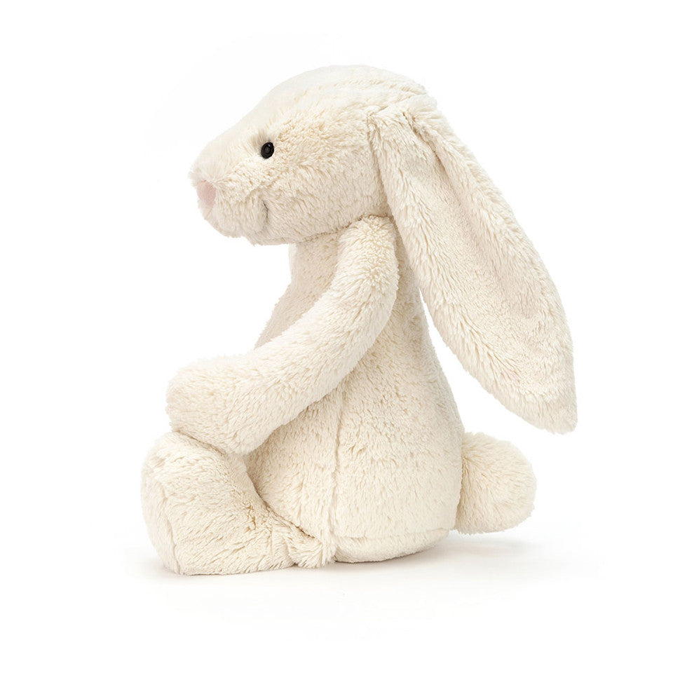 Bashful Cream Bunny Huge - Jellycat