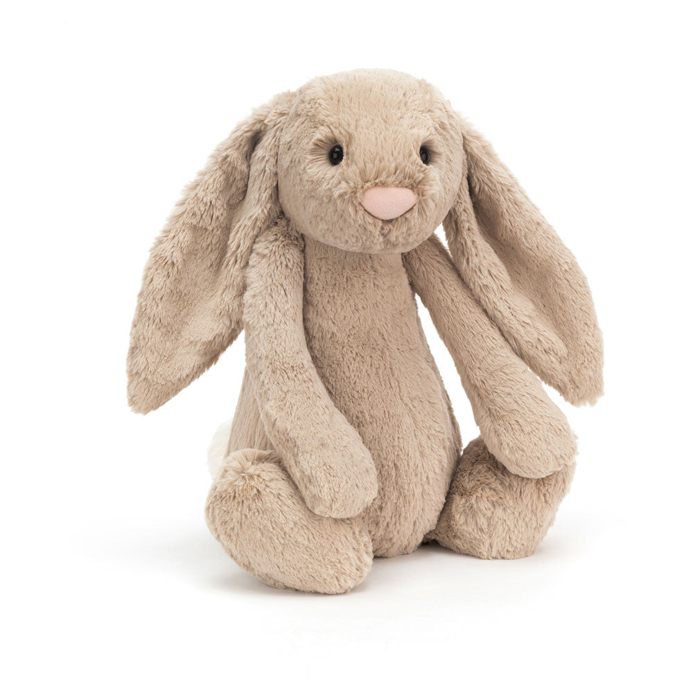 Bashful Beige Bunny Huge - Jellycat