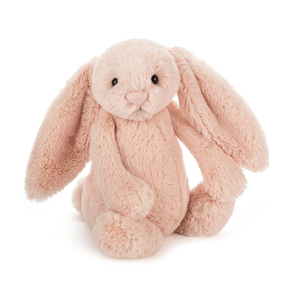 Bashful Blush Bunny (Medium) - Jellycat