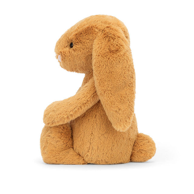 Bashful Golden Bunny Original (Medium) - Jellycat
