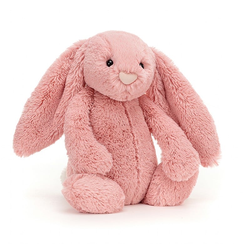 Bashful Petal Bunny - Jellycat - Bubbadue