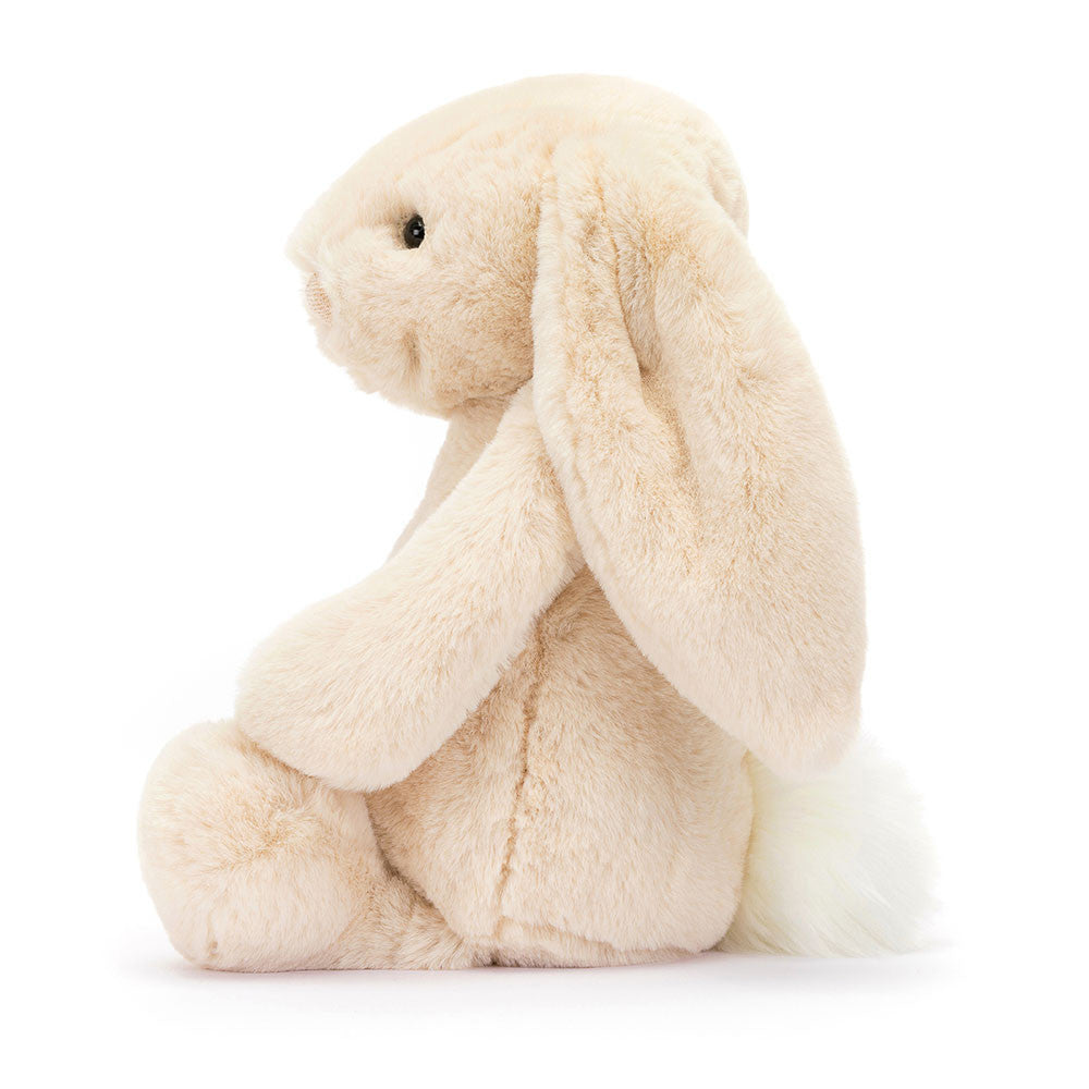 Bashful Luxe Bunny Willow (Medium) - Jellycat