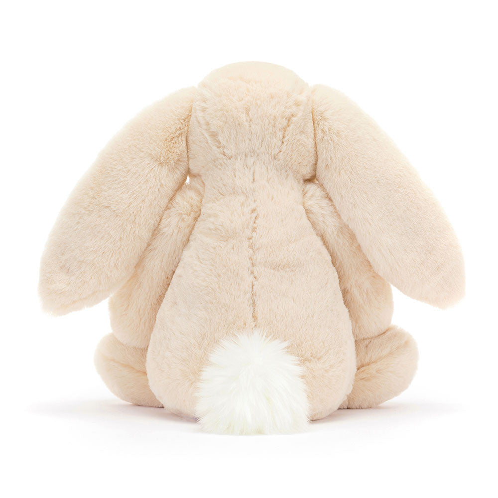 Bashful Luxe Bunny Willow (Medium) - Jellycat