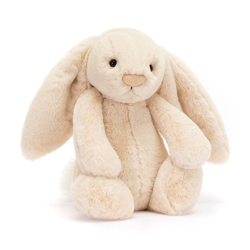 Bashful Luxe Bunny Willow (Medium) - Jellycat