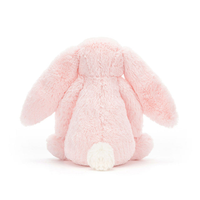 Bashful Pink Bunny (Medium) - Jellycat