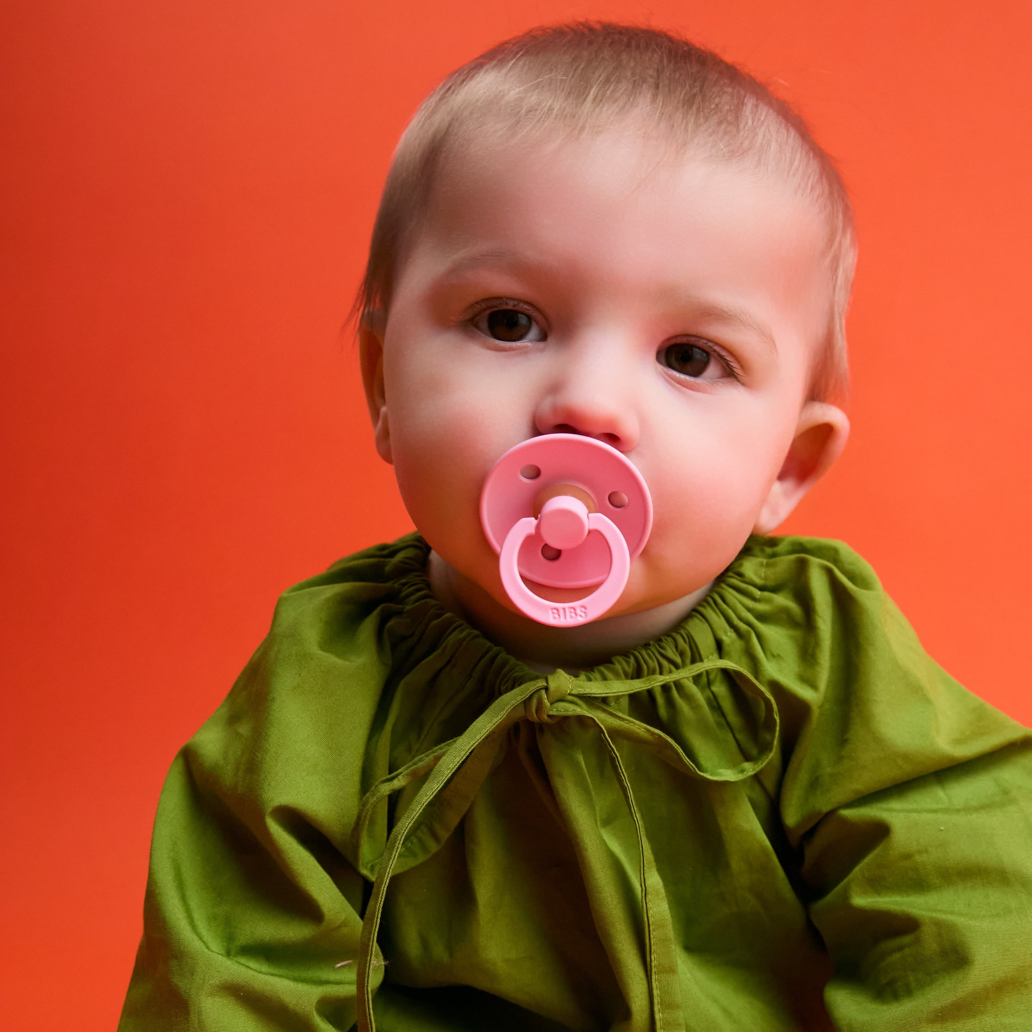 BIBS Colour pacifiers lifestyle
