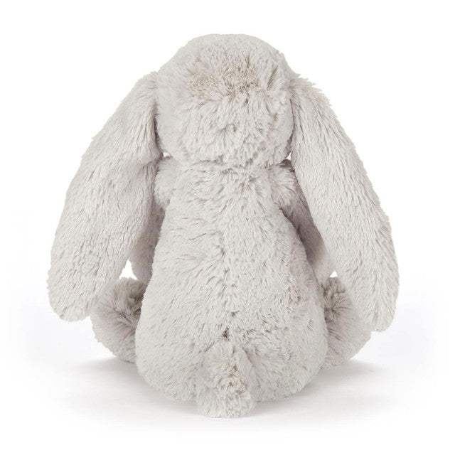 Blossom Silver Bunny (Medium) - Jellycat