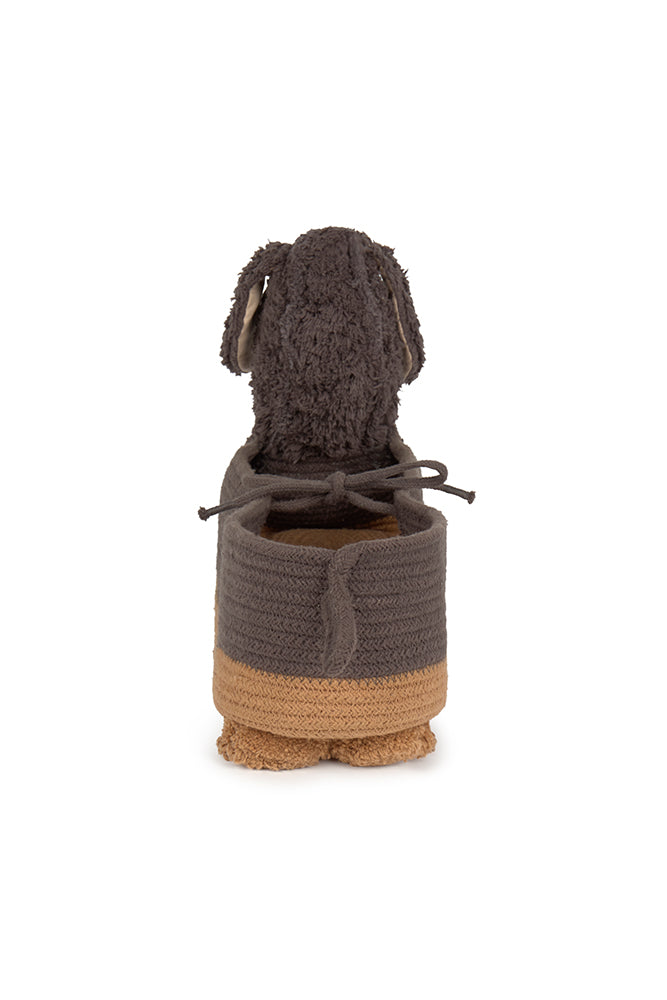 Lorena Canals Basket Sparky
