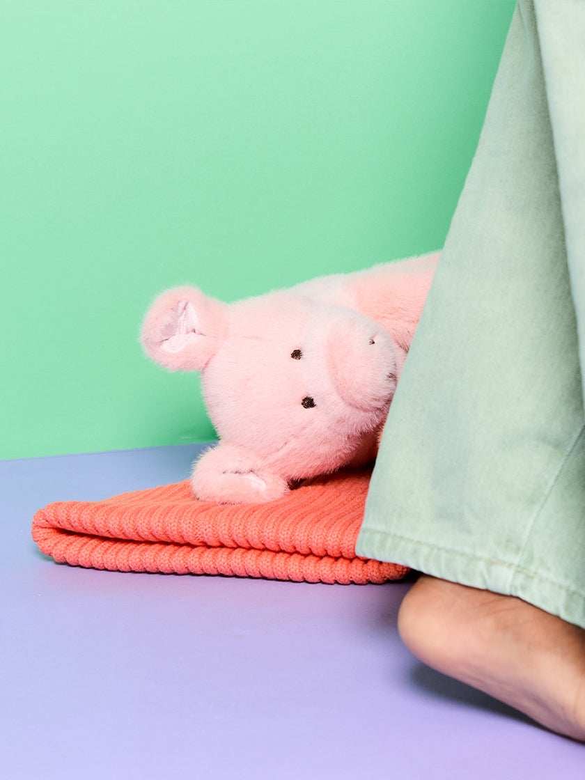 Paddy Pig ECO Plush (25cm)