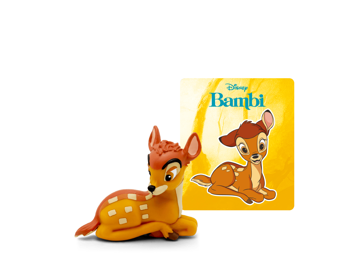 Bambi Tonie
