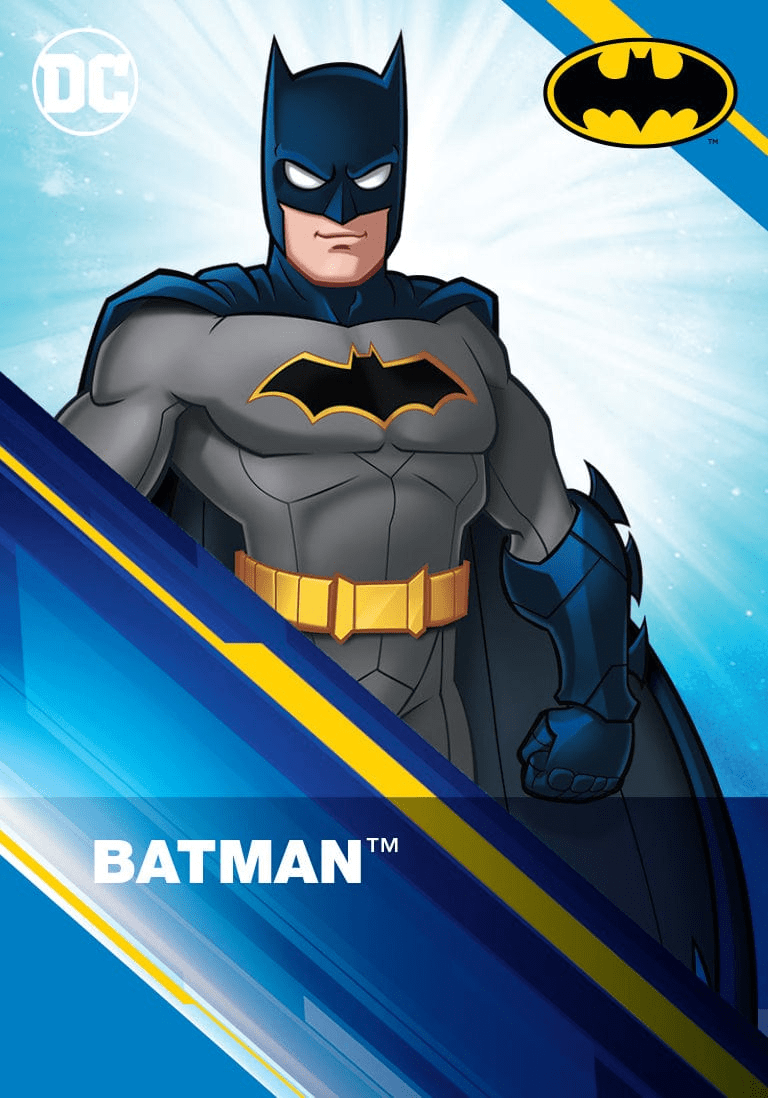 Batman Tonie