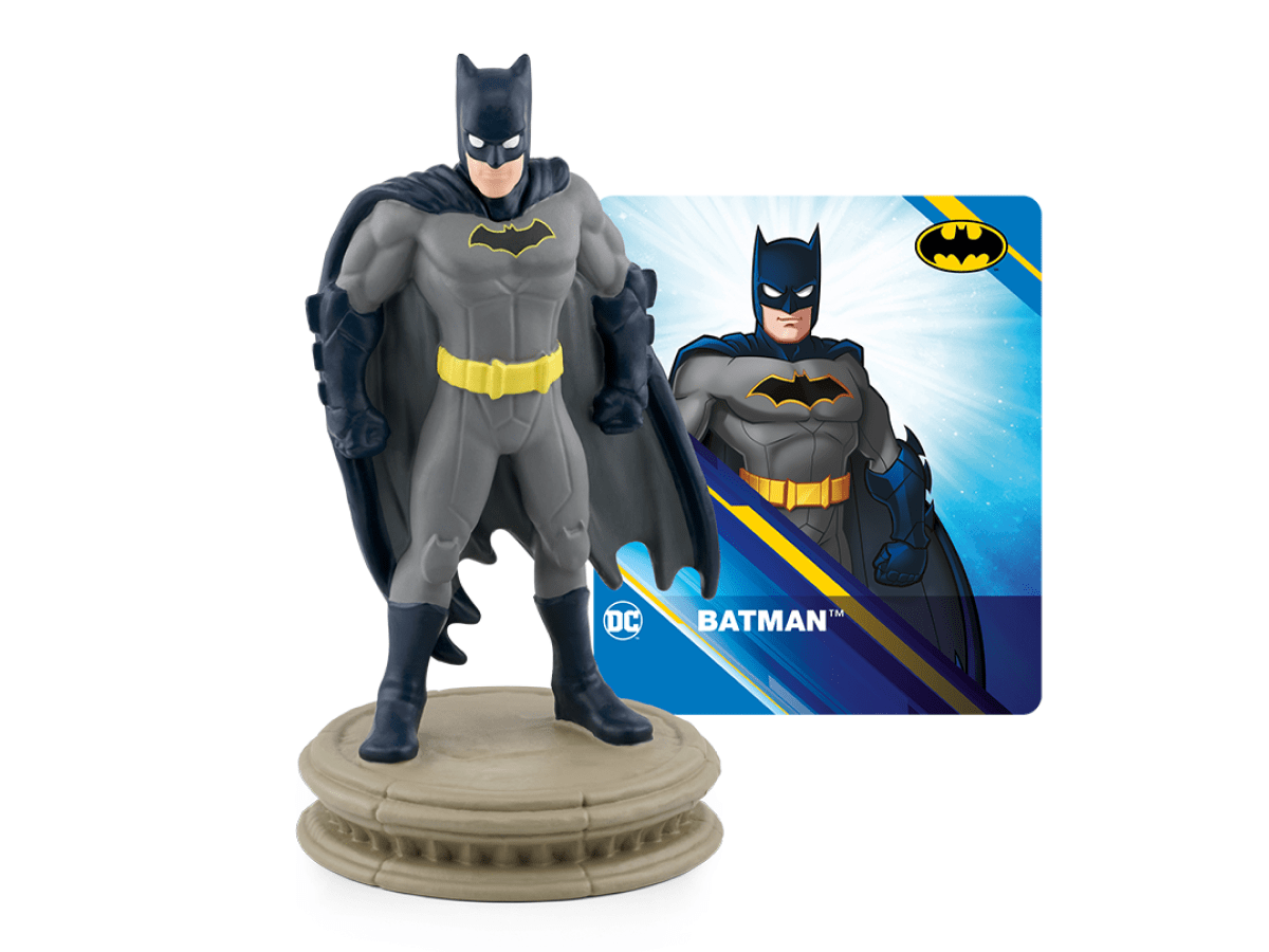 Batman Tonie