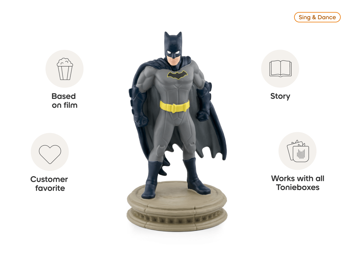 Batman Tonie
