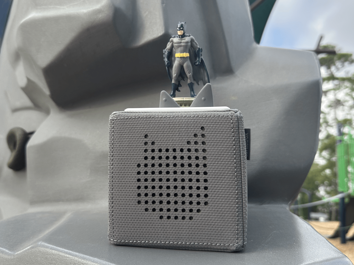 Batman Tonie