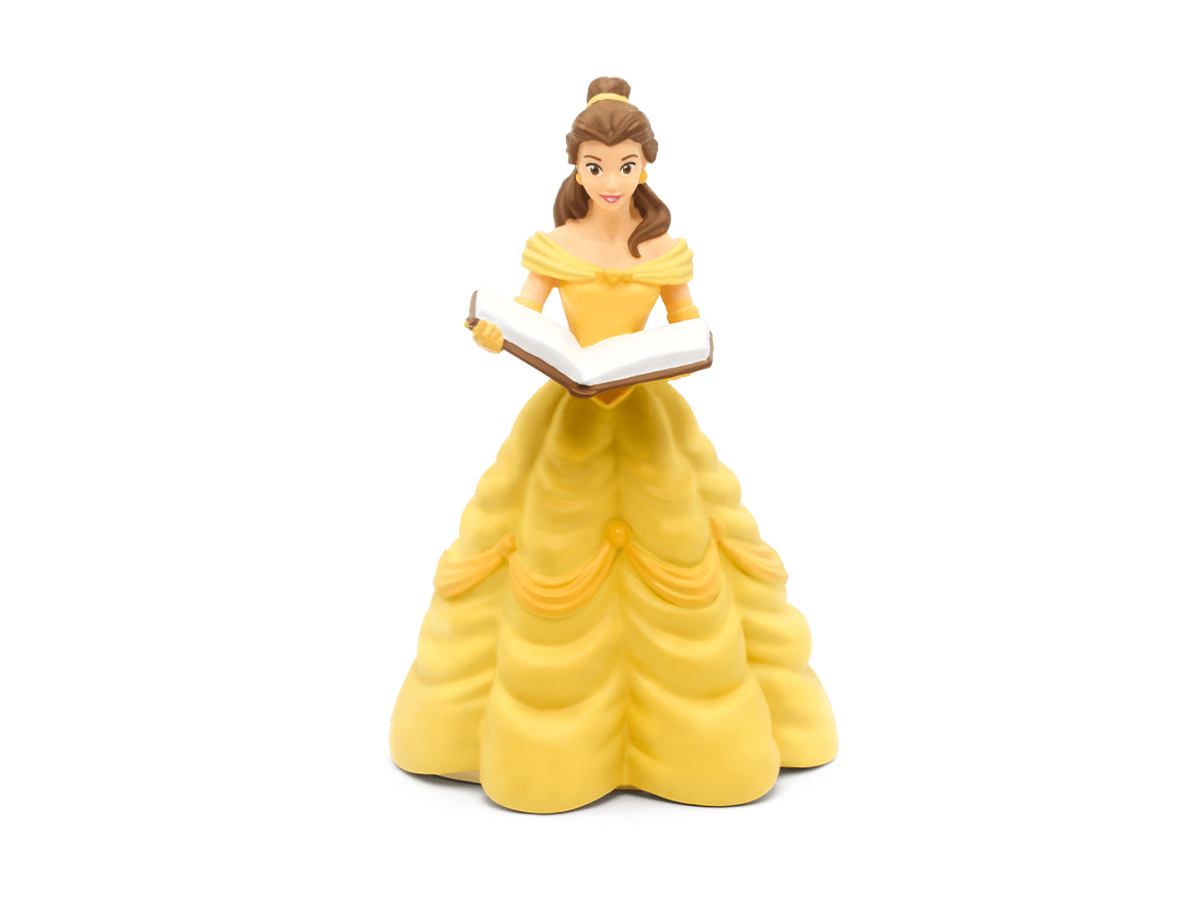 Belle Tonie