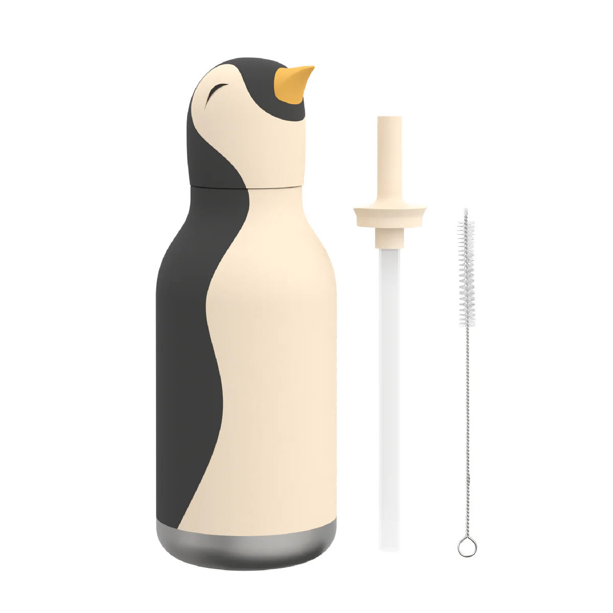 Penguin Bestie Bottle