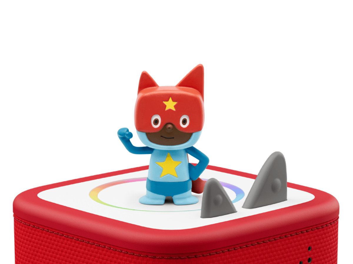 Creative-Tonie Superhero Boy (Blue)