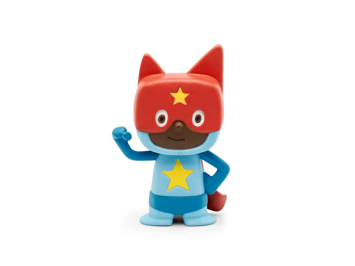 Creative-Tonie Superhero Boy (Blue)