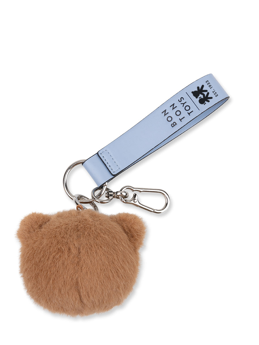 Bobo Bear ECO Bag Charm (8cm)