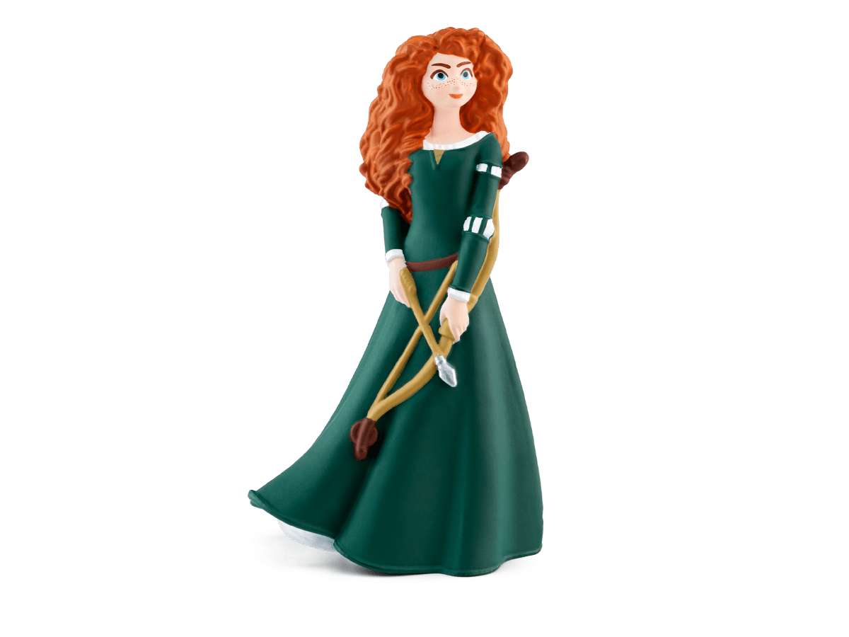 Brave Tonie