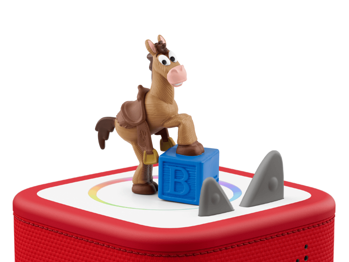 Bullseye Tonie