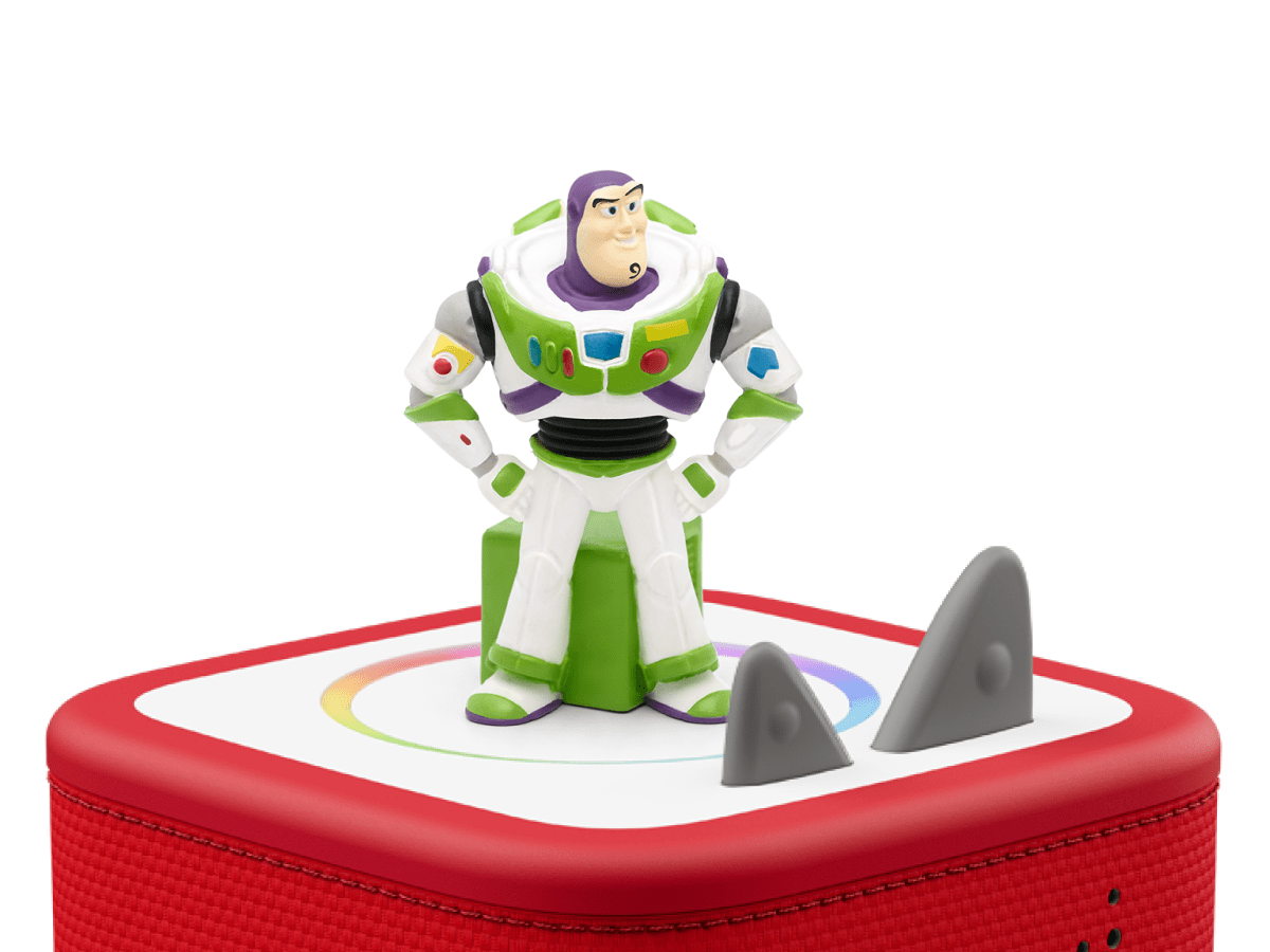Buzz Lightyear Tonie