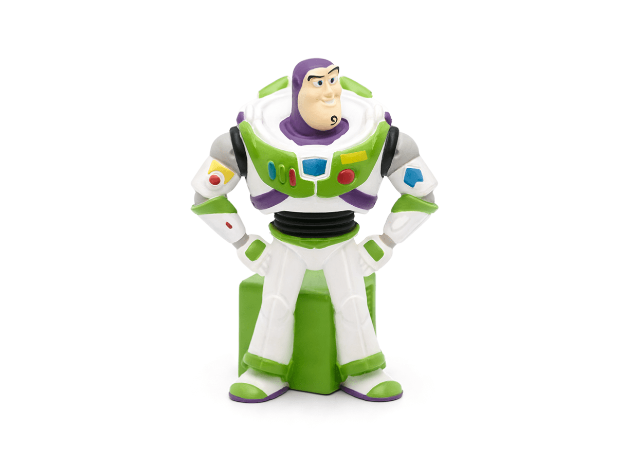 Buzz Lightyear Tonie