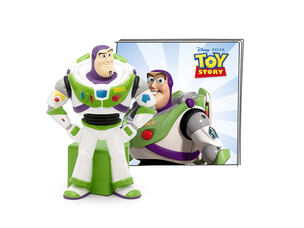 Buzz Lightyear Tonie