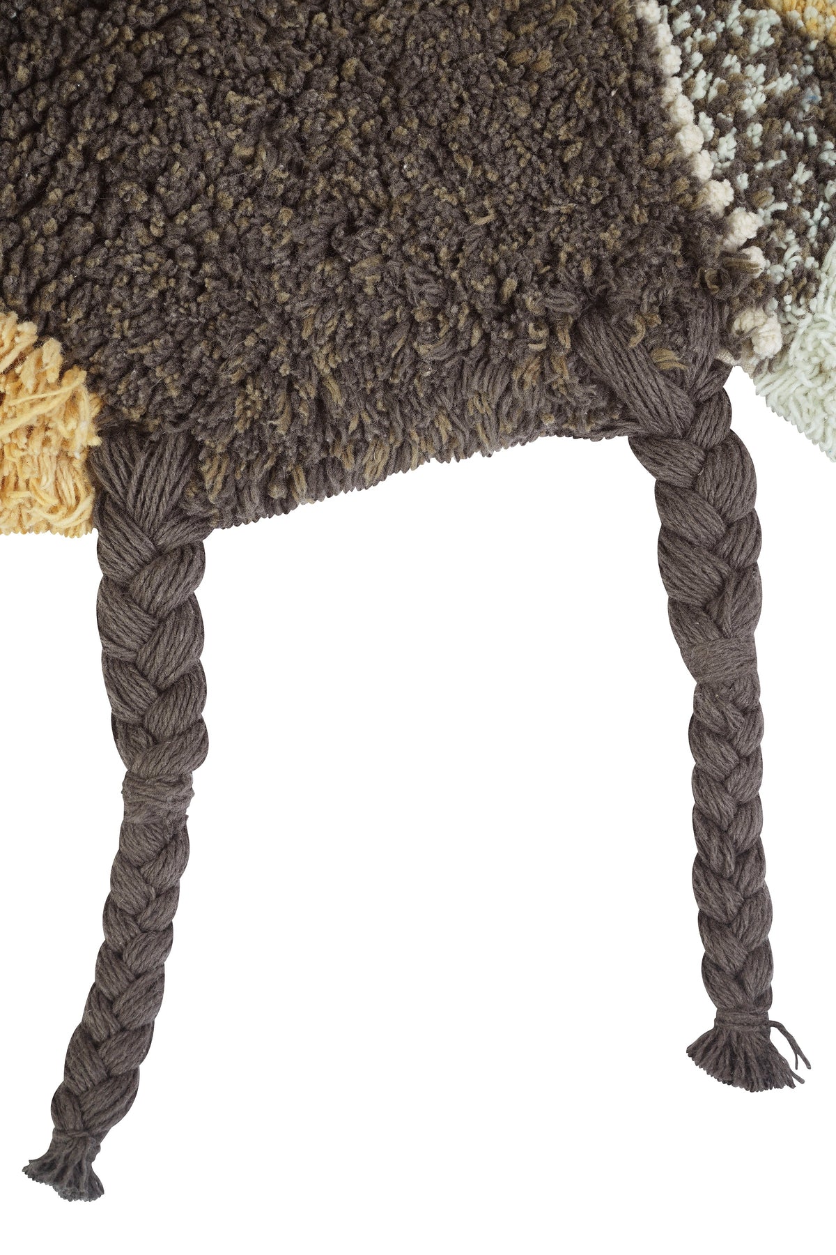 Lorena Canals Washable Rug Bee
