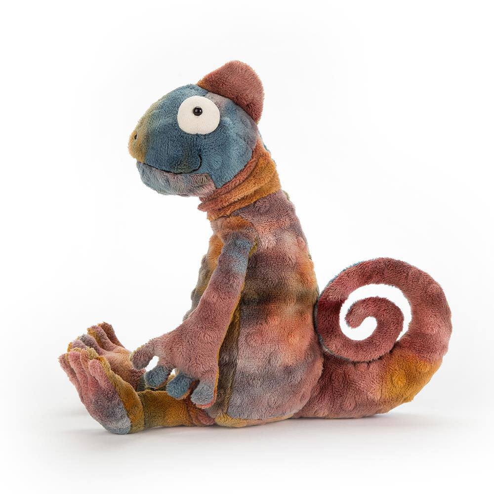 Colin Chameleon - Jellycat