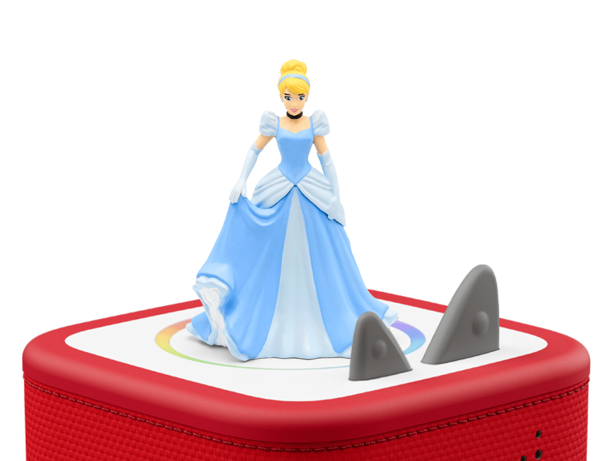 Cinderella Tonie