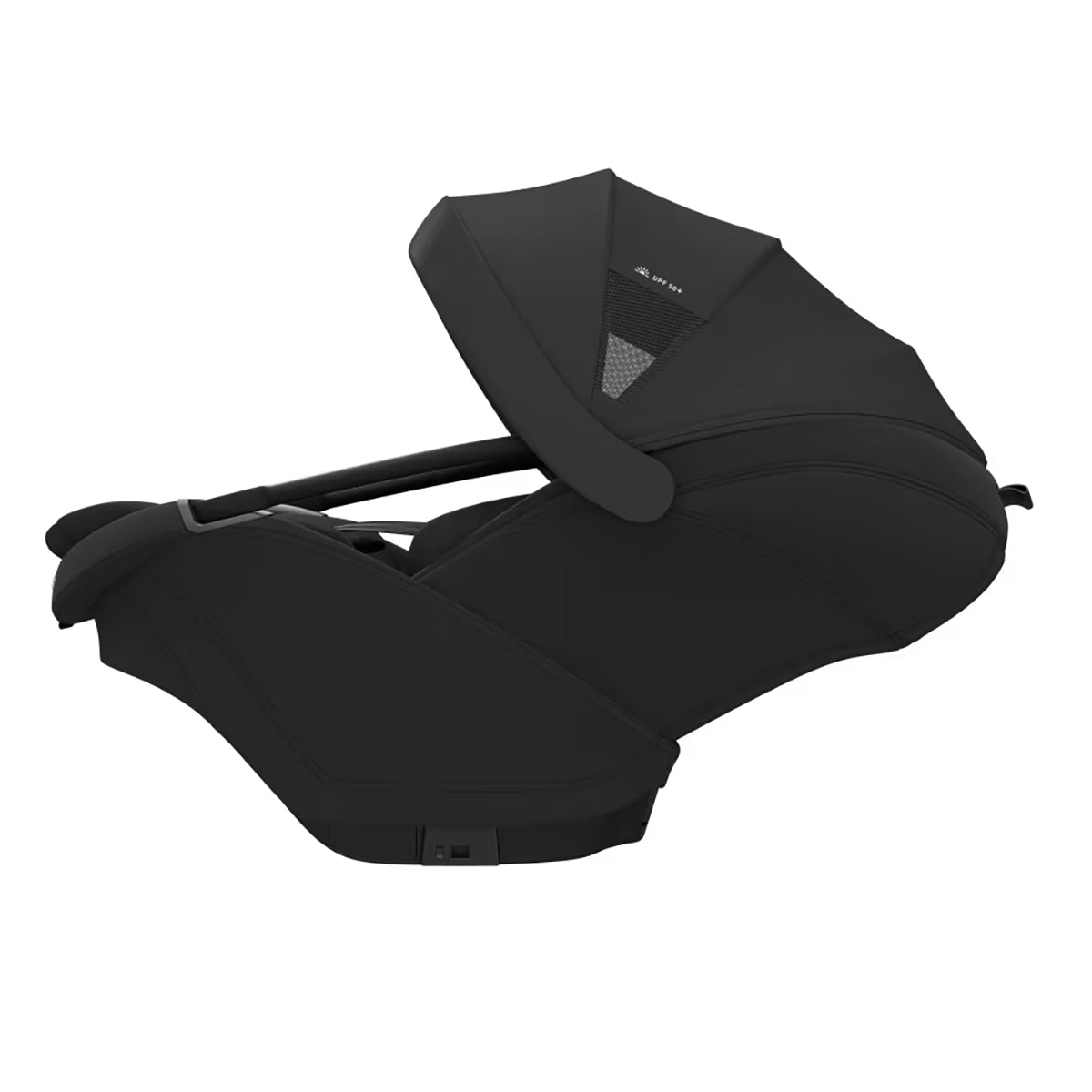 Maxi Cosi Coral Slide Pro - Onyx Black