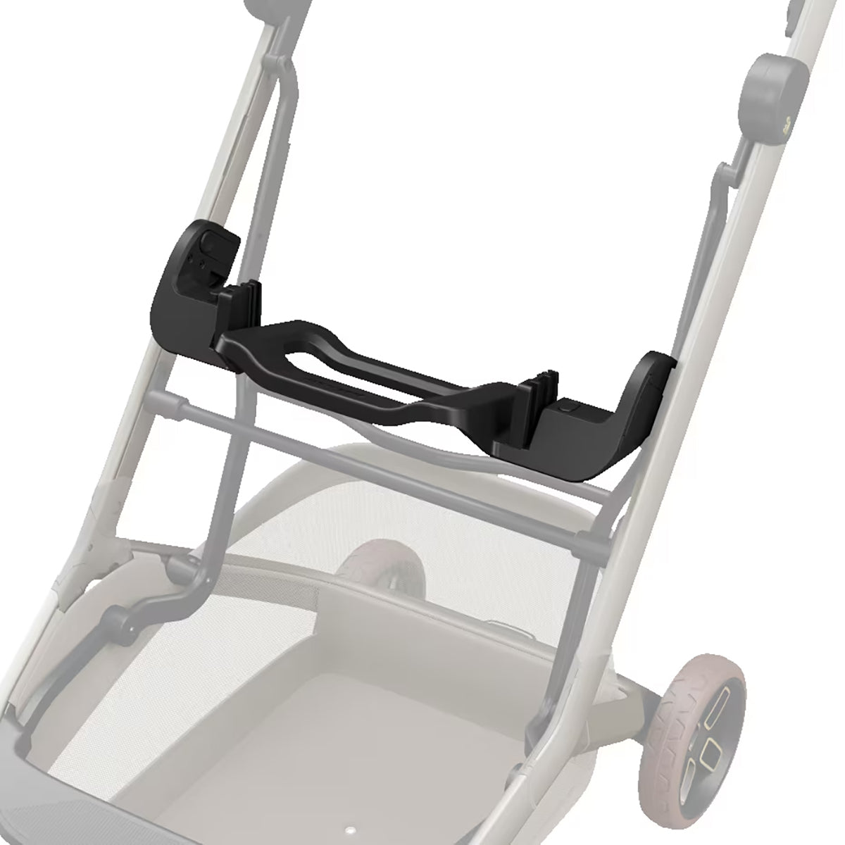 Maxi Cosi Coral Slide Pro Carrier Adapter