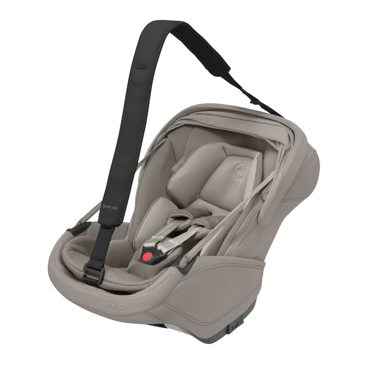 Maxi Cosi Coral Slide Pro Carry Strap