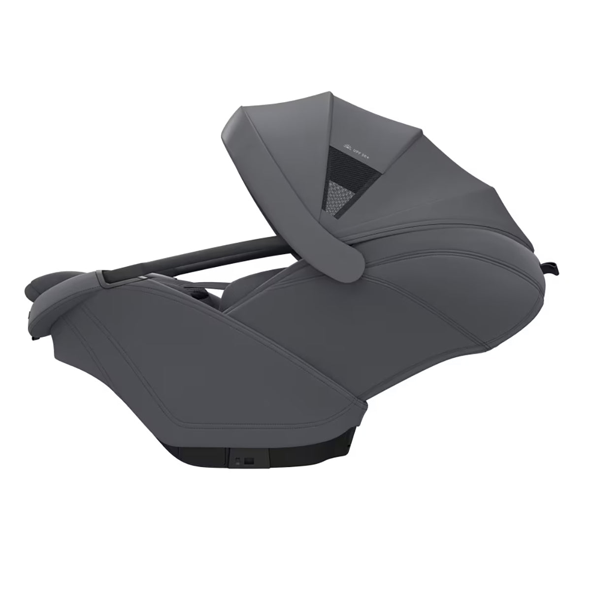 Maxi Cosi Coral Slide Pro - Moon Graphite