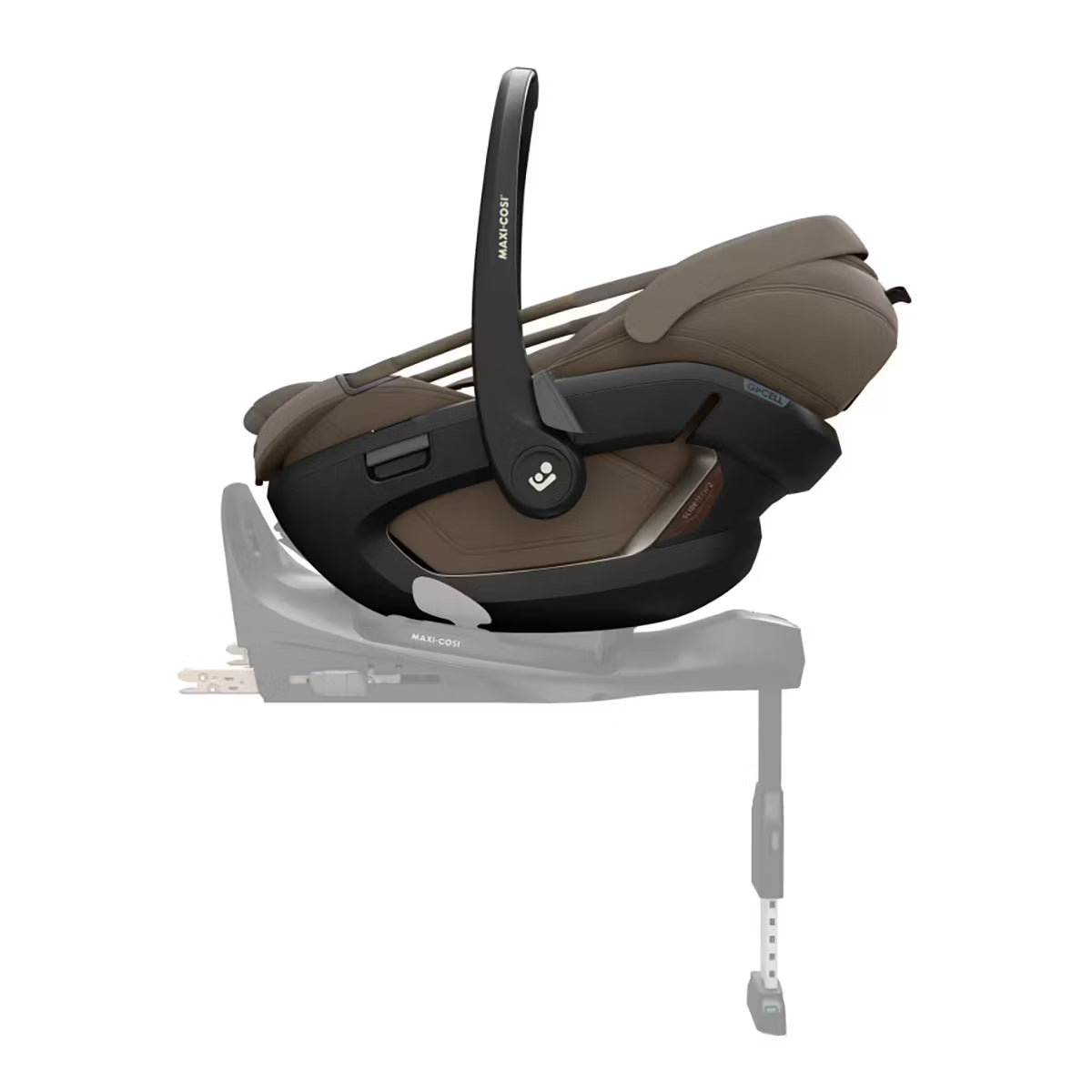 Maxi Cosi Coral Slide Pro - Oak Truffle